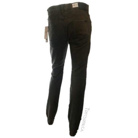 HUDSON JEANS Blinder Biker Jeans READ DESCRIPTION - Picture 3 of 14